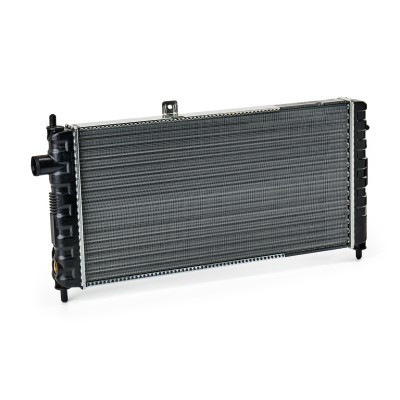 Radiator, Engine Cooling RIDEX 470R0698 470R0698 - photo 4