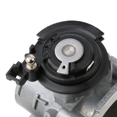 Дроссельная заслонка RIDEX 158T0069 158T0069 - photo 5