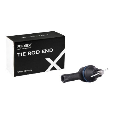 Tie Rod End RIDEX 914T0203 914T0203 - photo 6