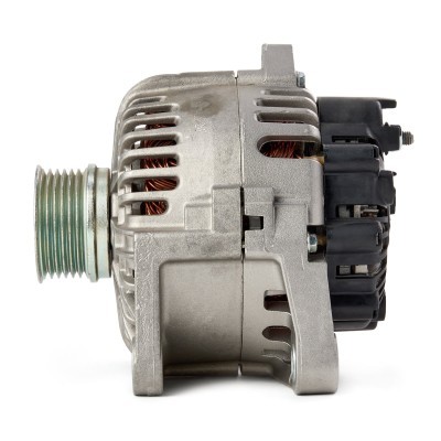 Alternator RIDEX 4G0792R 4G0792R - photo 5