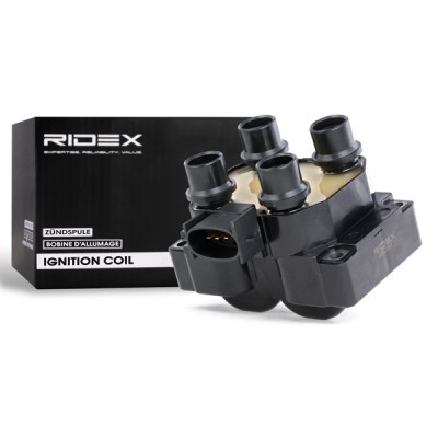 Ignition Coil RIDEX 689C0041 689C0041 - photo 2