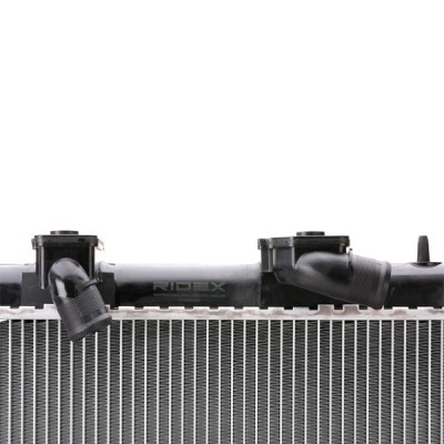Radiator, Engine Cooling RIDEX 470R0391 470R0391 - photo 4