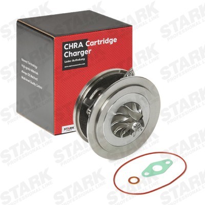 Turbo cartridge (core) Stark SKCCC-4540067 SKCCC-4540067 - photo 2