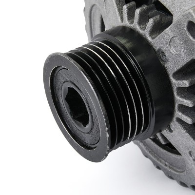 Alternator RIDEX 4G0190R 4G0190R - photo 5