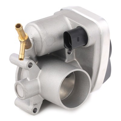 Дроссельная заслонка RIDEX 158T0162 158T0162 - photo 3