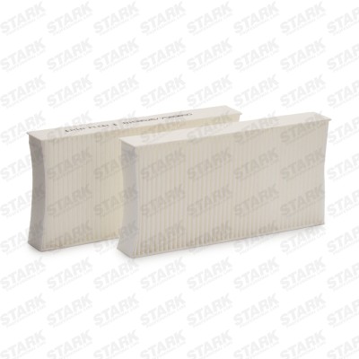 Cabin Air Filter Stark SKIF-0170036 SKIF-0170036 - photo 3