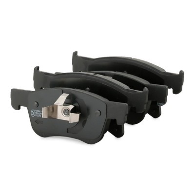 Brake Pads Set RIDEX 402B1183 402B1183 - photo 4