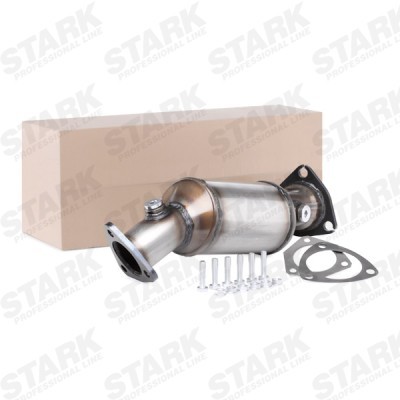 Catalytic converter Stark SKCCT-4840035 SKCCT-4840035 - photo 2