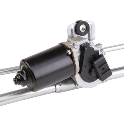 Wiper linkage / motor drive RIDEX 300W0082 300W0082 - photo 5