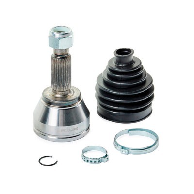 Joint Kit, Drive Shaft RIDEX 5J0836 5J0836 - photo 2