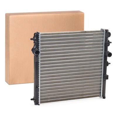 Radiator, Engine Cooling RIDEX 470R1058 470R1058 - photo 2