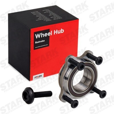 Wheel Bearing Stark SKWB-0181311 SKWB-0181311 - photo 3