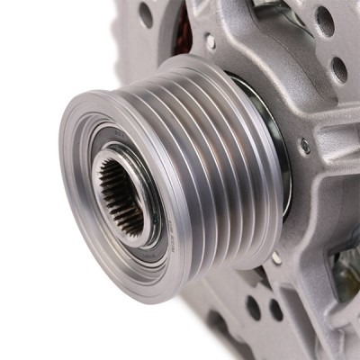 Alternator RIDEX 4G0793 4G0793 - photo 6