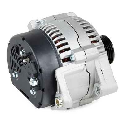 Alternator RIDEX 4G0782 4G0782 - photo 4