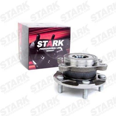 Wheel Bearing Stark SKWB-0180148 SKWB-0180148 - photo 3