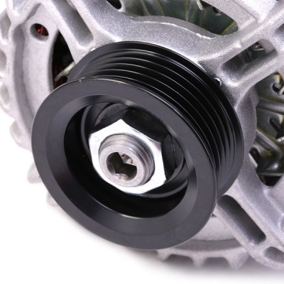Alternator RIDEX 4G0845 4G0845 - photo 5