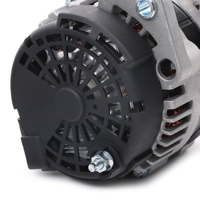 Alternator RIDEX 4G0667 4G0667 - photo 6