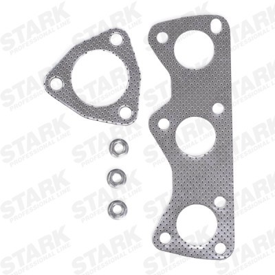 Catalytic converter Stark SKCCT-4840072 SKCCT-4840072 - photo 5