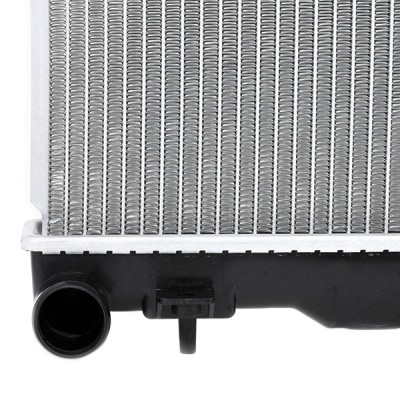 Radiator, Engine Cooling RIDEX 470R0039 470R0039 - photo 6
