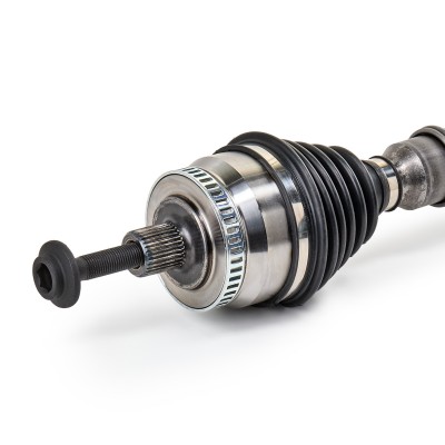 Drive Shaft RIDEX 13D0300 13D0300 - photo 6