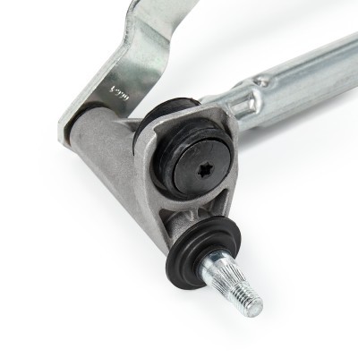 Wiper linkage / motor drive RIDEX 300W0127 300W0127 - photo 5