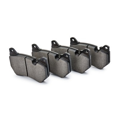 Brake Pads Set RIDEX 402B1596 402B1596 - photo 7