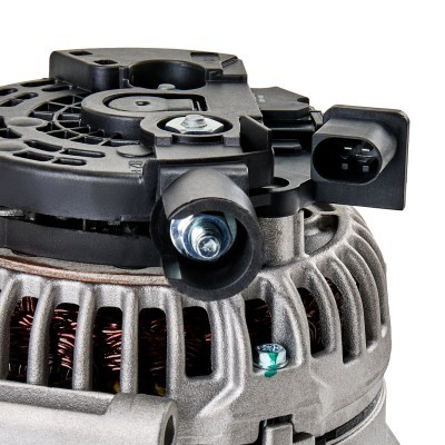 Alternator RIDEX 4G0150R 4G0150R - photo 8
