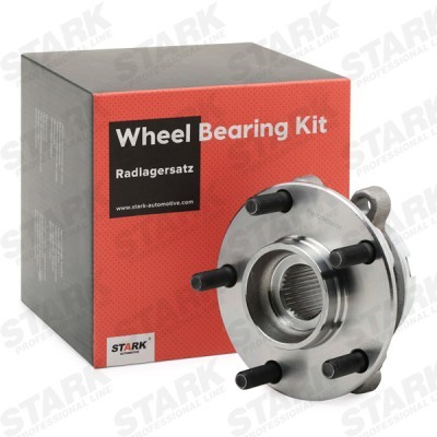 Wheel Bearing Stark SKWB-0180856 SKWB-0180856 - photo 2