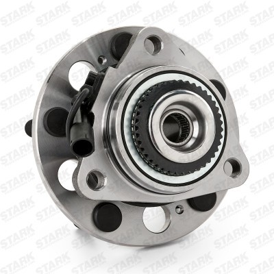 Wheel Bearing Stark SKWB-0180622 SKWB-0180622 - photo 6