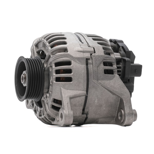 Alternator RIDEX 4G0032R 4G0032R - photo 1