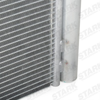 A/C condenser SKCD-0110608 - photo 6