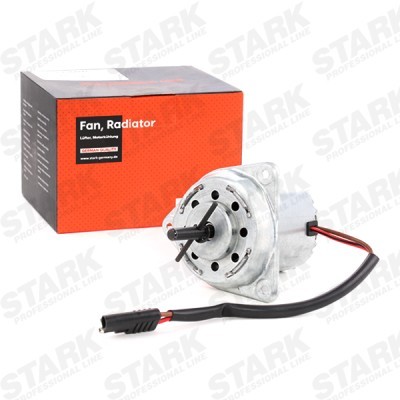 Fan, Radiator Stark SKRF-0300111 SKRF-0300111 - photo 2