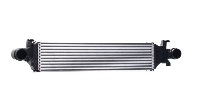 Intercooler, Charger RIDEX 468I0150 468I0150 - photo 1