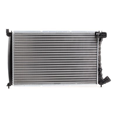 Radiator, Engine Cooling RIDEX 470R0446 470R0446 - photo 2