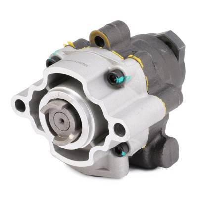 Hydraulic Pump, Steering System RIDEX 12H0143 12H0143 - photo 4