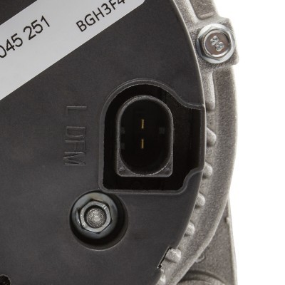 Alternator RIDEX 4G0043R 4G0043R - photo 7