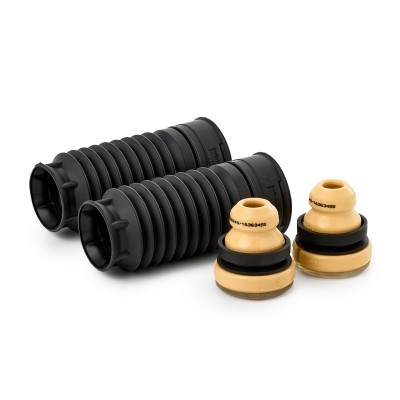 Dust Cover Kit, shock absorber RIDEX 919D0334 919D0334 - photo 2