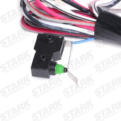 Central lock actuator Stark SKCCL-4470005 SKCCL-4470005 - photo 6