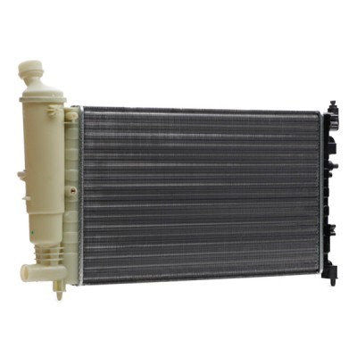 Radiator, Engine Cooling RIDEX 470R0757 470R0757 - photo 6