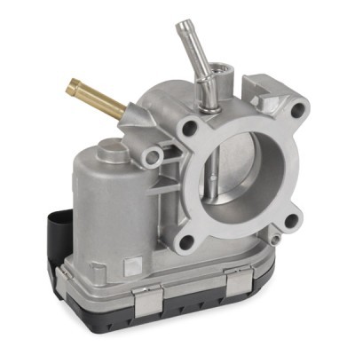 Дроссельная заслонка RIDEX 158T0156 158T0156 - photo 4