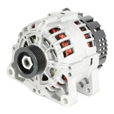 Alternator RIDEX 4G0053 4G0053 - photo 3