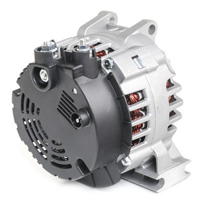 Alternator RIDEX 4G0408 4G0408 - photo 4