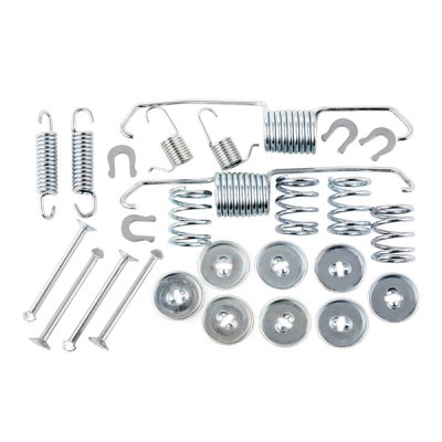 Brake Shoe Pin Set RIDEX 1337P0019 1337P0019 - photo 1