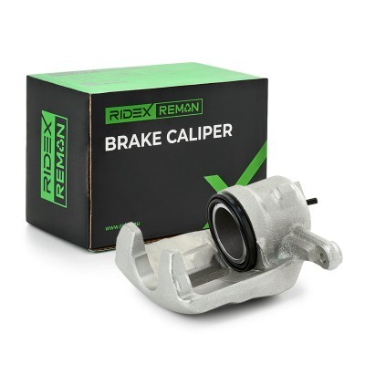 Brake Caliper RIDEX 78B2254R 78B2254R - photo 2