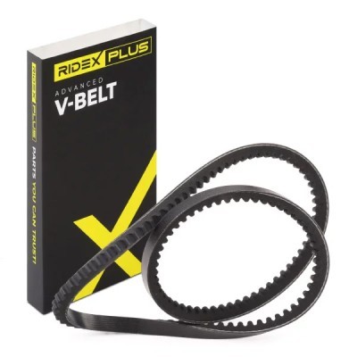 V-Belt RIDEX 10C0058P 10C0058P - photo 2