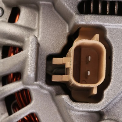 Alternator RIDEX 4G0882 4G0882 - photo 5