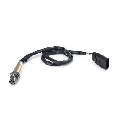 Lambda (Oxygen) Sensor RIDEX 3922L0004 3922L0004 - photo 6