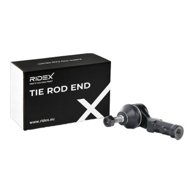 Tie Rod End RIDEX 914T0006 914T0006 - photo 6
