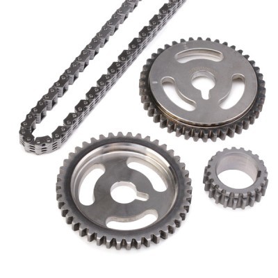 Timing chain kit RIDEX 1389T0153 1389T0153 - photo 5