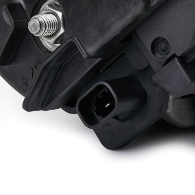 Alternator RIDEX 4G0219R 4G0219R - photo 6
